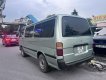 Toyota Hiace 2004 - Xe bảo dưỡng định kì