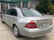 Mercedes-Benz C180 lên đời cần bán xe mec c180 chính chủ 2002 - lên đời cần bán xe mec c180 chính chủ