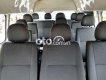 Toyota Hiace  Haice 2018 MT máy dầu xe gia đình 23.000km 2018 - Toyota Haice 2018 MT máy dầu xe gia đình 23.000km