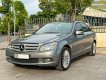 Mercedes-Benz C 250 2010 - CGI XE HÀ NỘI XE ĐẸP XUÂT SẮC CỰC SƯỚNG