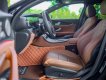 Mercedes-Benz E300 2023 - Màu đen, nội thất nâu