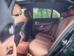 Mercedes-Benz E300 2023 - Màu đen, nội thất nâu