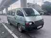 Toyota Hiace 2004 - Xe bảo dưỡng định kì