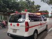 Hyundai Grand Starex Cty cần thanh lý xe Cứu thương 2009 2009 - Cty cần thanh lý xe Cứu thương 2009