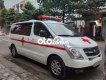 Hyundai Grand Starex Cty cần thanh lý xe Cứu thương 2009 2009 - Cty cần thanh lý xe Cứu thương 2009