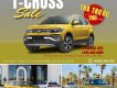 Volkswagen T-Cross 2022 - #T_Cross #vwcapital #volkswagen_capital #vwhànội #SUV_5chỗ #Xegiađình #volkswagen_việt_nam