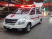 Hyundai Grand Starex Cty cần thanh lý xe Cứu thương 2009 2009 - Cty cần thanh lý xe Cứu thương 2009