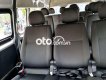 Toyota Hiace  Haice 2018 MT máy dầu xe gia đình 23.000km 2018 - Toyota Haice 2018 MT máy dầu xe gia đình 23.000km