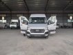 Hyundai H 100 2023 - Xe h150 thùng lửng, bạt , kín , đông lạnh .