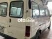 Ford Transit Xe tang  2003 - Xe tang Transit