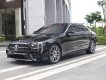 Mercedes-Benz E300 2023 - Màu đen, nội thất nâu