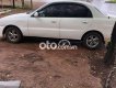 Daewoo Lanos Bán xe  bản đủ 2001 - Bán xe lanos bản đủ