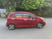Kia Morning 2018 - KIA morning SI 1.25 MT 2018 , xe tư nhân , hồ sơ cầm tay biển thành phố. Xe chất  , không lỗi , máy số keo chỉ zin Nội n