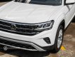 Volkswagen Teramont 2023 - Nhập khẩu Mỹ, màu trắng sang trọng và cuốn hút,  tổng ưu đãi 320tr, nhiều quà tặng hấp dẫn