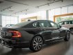 Volvo S90 2023 - Giảm 100% thuế TB, 3 năm bảo dưỡng, tiền mặt và ưu đãi khủng khi lh 0932991991