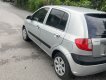 Hyundai Getz 2010 - Getz 1.1 MT  bản đủ 2010 đăng kí lần đầu 2011 tên tư nhân , biển 89 Xe tốt , không lỗi , đẹp nguyên bản  Nội ngoại thất