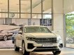 Volkswagen Touareg 2023 - màu trắng sang trọng, đẹp mắt, đầy option cho khách hàng đẳng cấp, giảm ngay 225tr cho khách mua xe tháng này