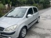 Hyundai Getz 2010 - Getz 1.1 MT  bản đủ 2010 đăng kí lần đầu 2011 tên tư nhân , biển 89 Xe tốt , không lỗi , đẹp nguyên bản  Nội ngoại thất