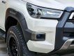 Toyota Hilux 2021 - Lăn bánh 70.000 Km
