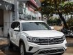 Volkswagen Teramont 2023 - Nhập khẩu Mỹ, màu trắng sang trọng và cuốn hút,  tổng ưu đãi 320tr, nhiều quà tặng hấp dẫn