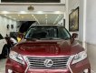 Lexus RX 350 2013 - luôn hỗ trợ giá tốt nhất. Trang bị option hiện đại đầy đủ