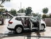 Volkswagen Teramont 2023 - Nhập khẩu Mỹ, màu trắng sang trọng và cuốn hút,  tổng ưu đãi 320tr, nhiều quà tặng hấp dẫn