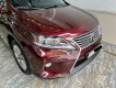 Lexus RX 350 2013 - luôn hỗ trợ giá tốt nhất. Trang bị option hiện đại đầy đủ