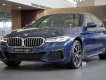 BMW 530i 2022 - Giảm sốc 460tr, giá tốt nhất Toàn Quốc, đủ màu, giao ngay