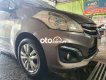 Suzuki Ertiga   2016 Xám Tím Nguyên Hình 2016 - Suzuki Ertiga 2016 Xám Tím Nguyên Hình