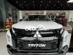 Mitsubishi Triton Bán tải giá rẻ 2023 - Bán tải giá rẻ