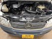 Mercedes-Benz Sprinter Mer 16c-2006 2006 - Mer 16c-2006