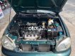 Daewoo Lanos cần bán  nhập số tự động ngay chủ 2002 - cần bán lanos nhập số tự động ngay chủ