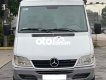 Mercedes-Benz Sprinter Mec  311 - 3 chỗ - 930kg 2009 - Mec Van 311 - 3 chỗ - 930kg