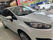 Ford Fiesta 2015 - Xe công chức nhà nước đi rất ít