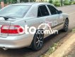 Mazda 626 2001 - MAZDA