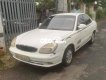 Daewoo Nubira xe tập lái 2002 - xe tập lái