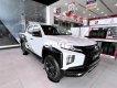 Mitsubishi Triton Bán tải giá rẻ 2023 - Bán tải giá rẻ