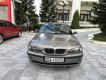 BMW 325i 2004 - Xe sang tiền tỷ giờ có tiền trăm