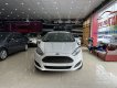 Ford Fiesta 2015 - Xe công chức nhà nước đi rất ít