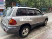 Hyundai Santa Fe Santafe gold 2003 - Santafe gold