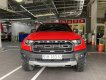 Ford Ranger Raptor 2019 - Xe cá nhân 1 đời chủ, sử dụng kỹ chạy quanh TP, còn nguyên zin.