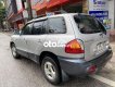 Hyundai Santa Fe Santafe gold 2003 - Santafe gold