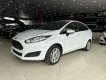 Ford Fiesta 2015 - Xe công chức nhà nước đi rất ít