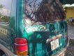 Daihatsu Citivan  7 chỗ không niên hạn 1997 - Daihatsu 7 chỗ không niên hạn