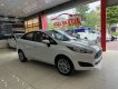 Ford Fiesta 2015 - Xe công chức nhà nước đi rất ít
