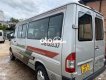 Mercedes-Benz Sprinter Mer 16c-2006 2006 - Mer 16c-2006