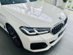 BMW 530i 2022 - Ưu đãi hơn hẳn 460tr, giá tốt nhất Toàn Quốc, đủ màu, giao ngay