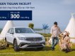 Volkswagen Tiguan 2022 - Dẫn động 4 bánh toàn thời gian, xe Nhập, lái sướng