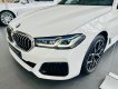 BMW 530i 2022 - Ưu đãi hơn hẳn 460tr, giá tốt nhất Toàn Quốc, đủ màu, giao ngay