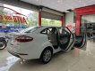 Ford Fiesta 2015 - Xe công chức nhà nước đi rất ít